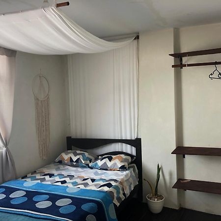 Albergue Pointbreak Surf Camp Huanchaco Exterior foto