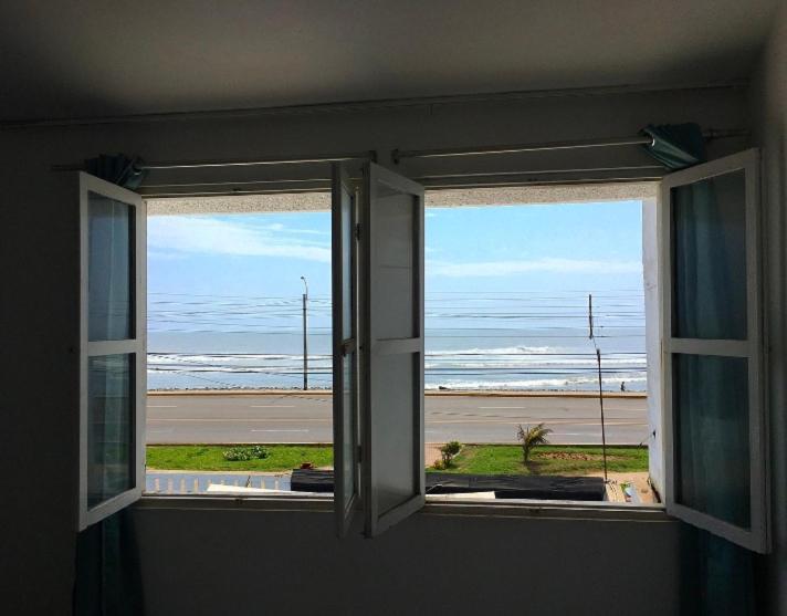 Albergue Pointbreak Surf Camp Huanchaco Habitación foto