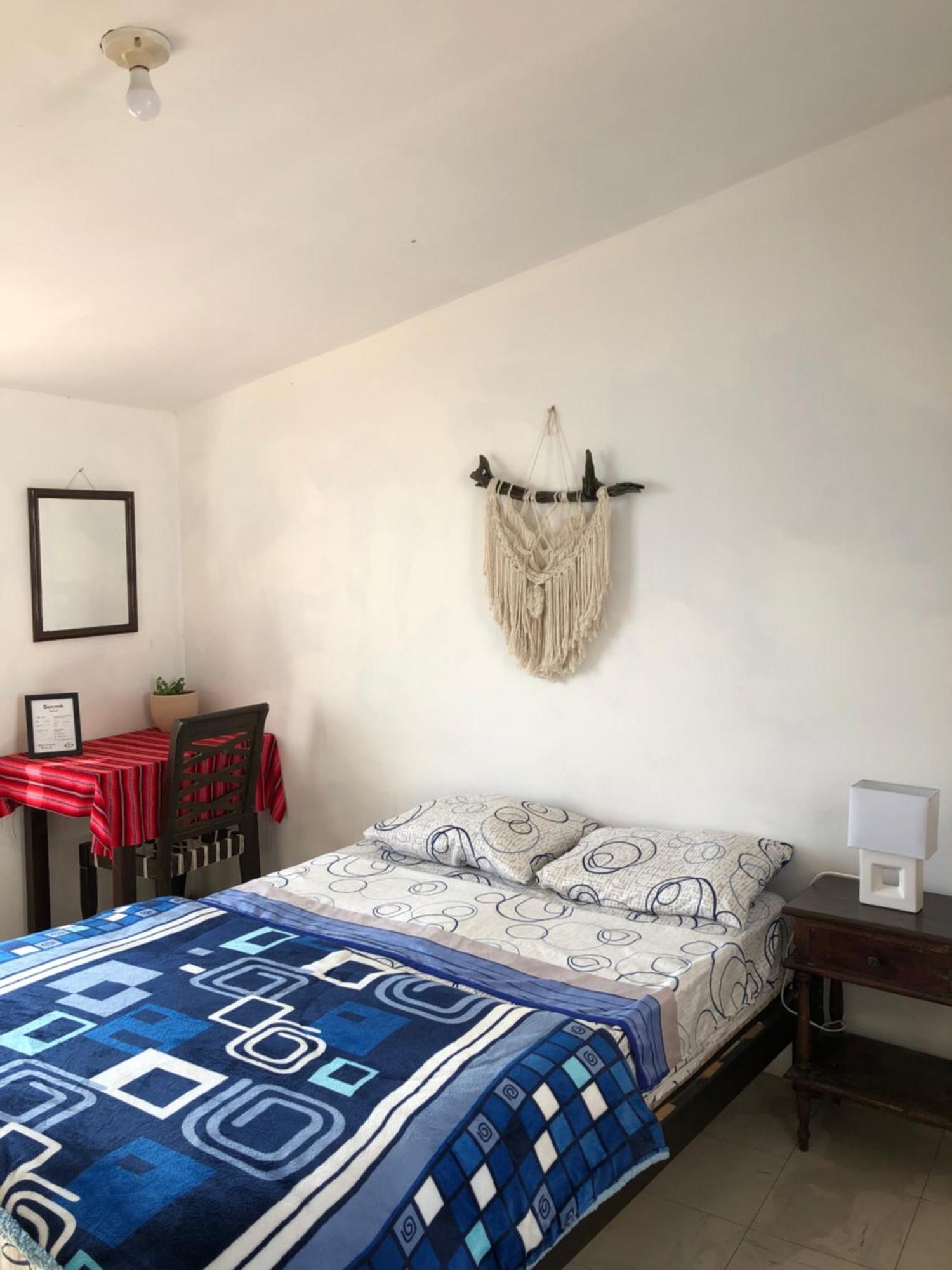 Albergue Pointbreak Surf Camp Huanchaco Habitación foto