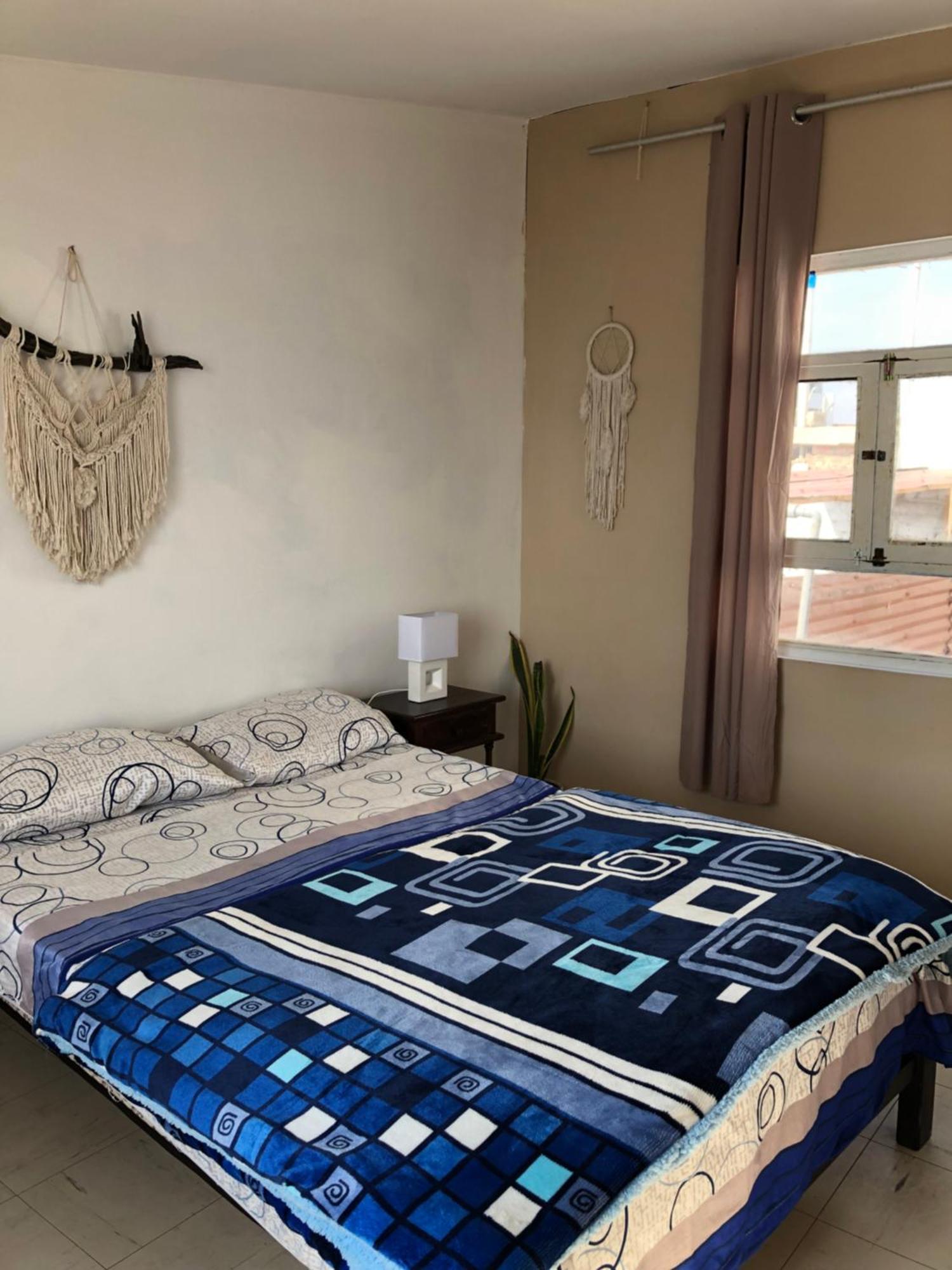Albergue Pointbreak Surf Camp Huanchaco Habitación foto