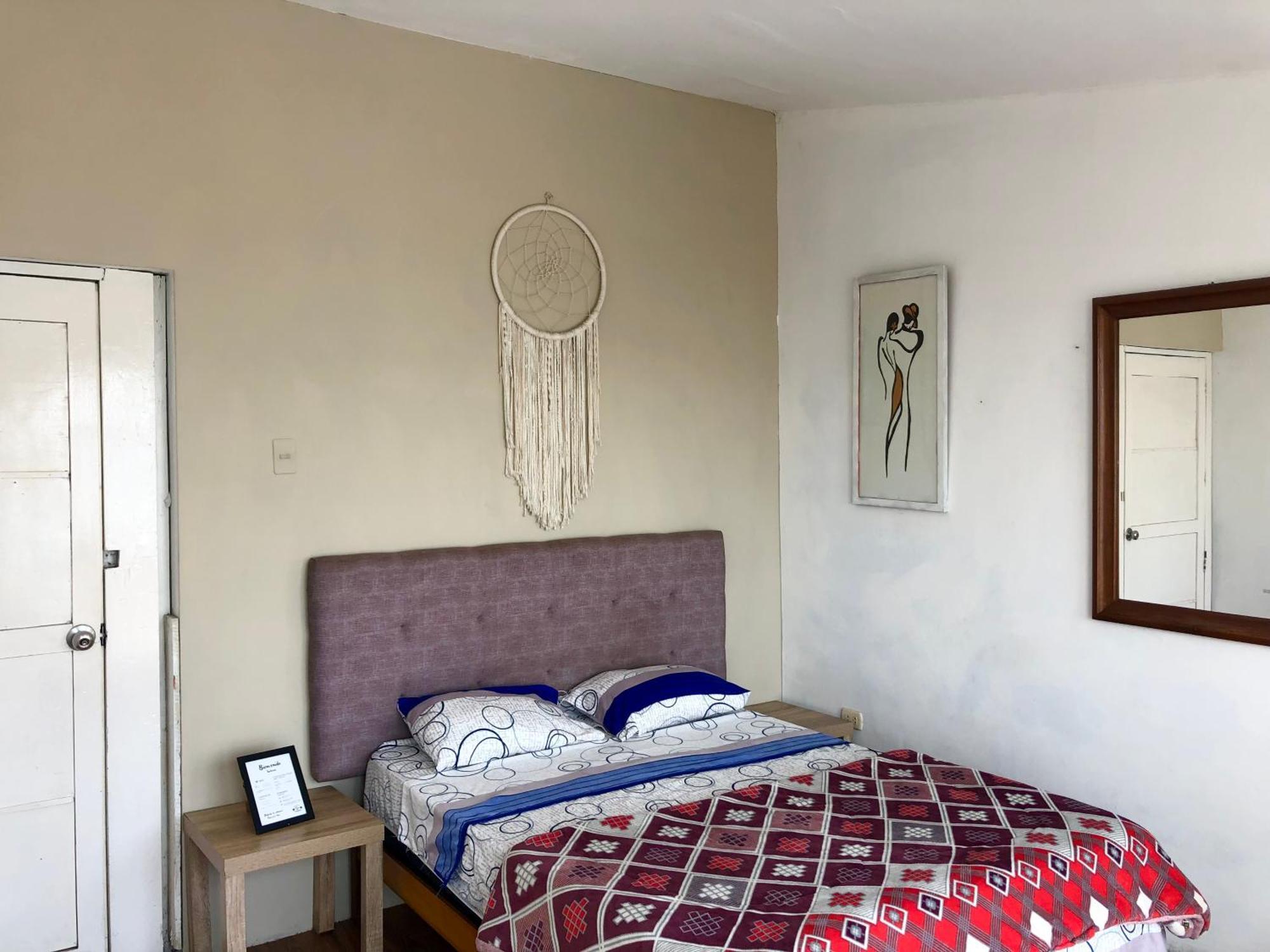 Albergue Pointbreak Surf Camp Huanchaco Habitación foto