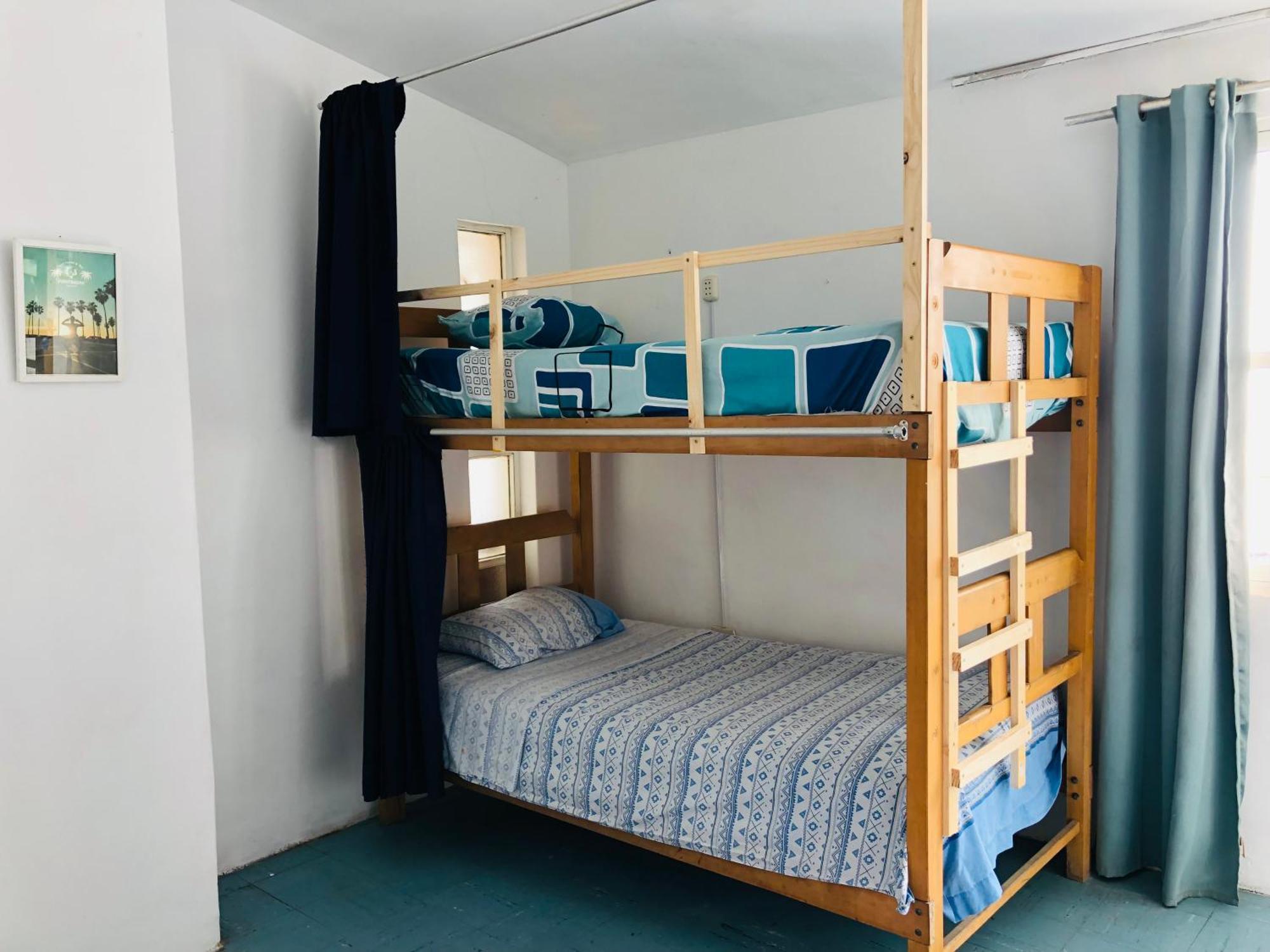 Albergue Pointbreak Surf Camp Huanchaco Habitación foto