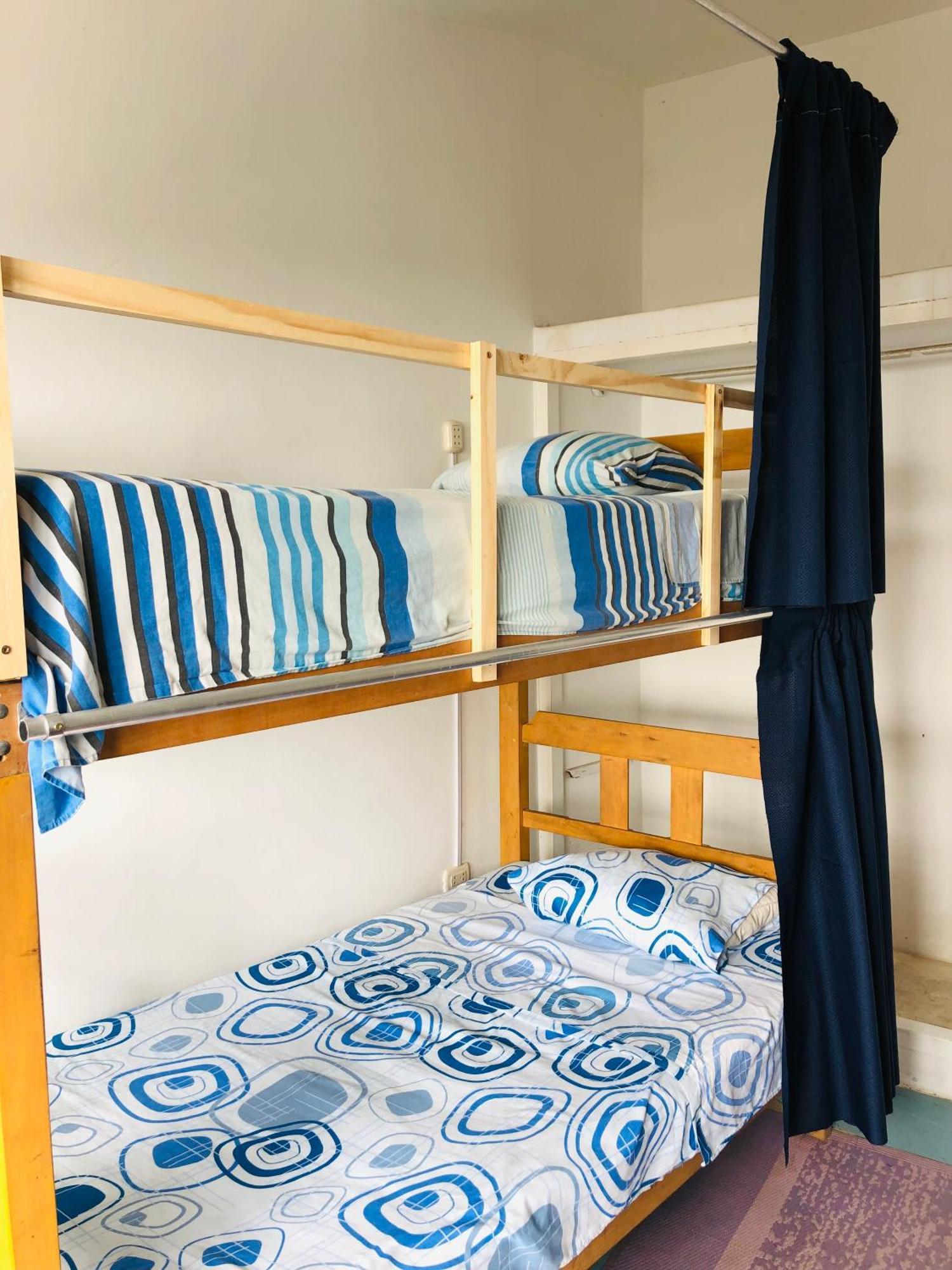 Albergue Pointbreak Surf Camp Huanchaco Habitación foto