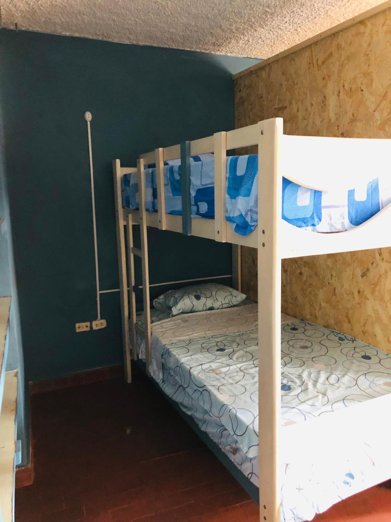 Albergue Pointbreak Surf Camp Huanchaco Exterior foto