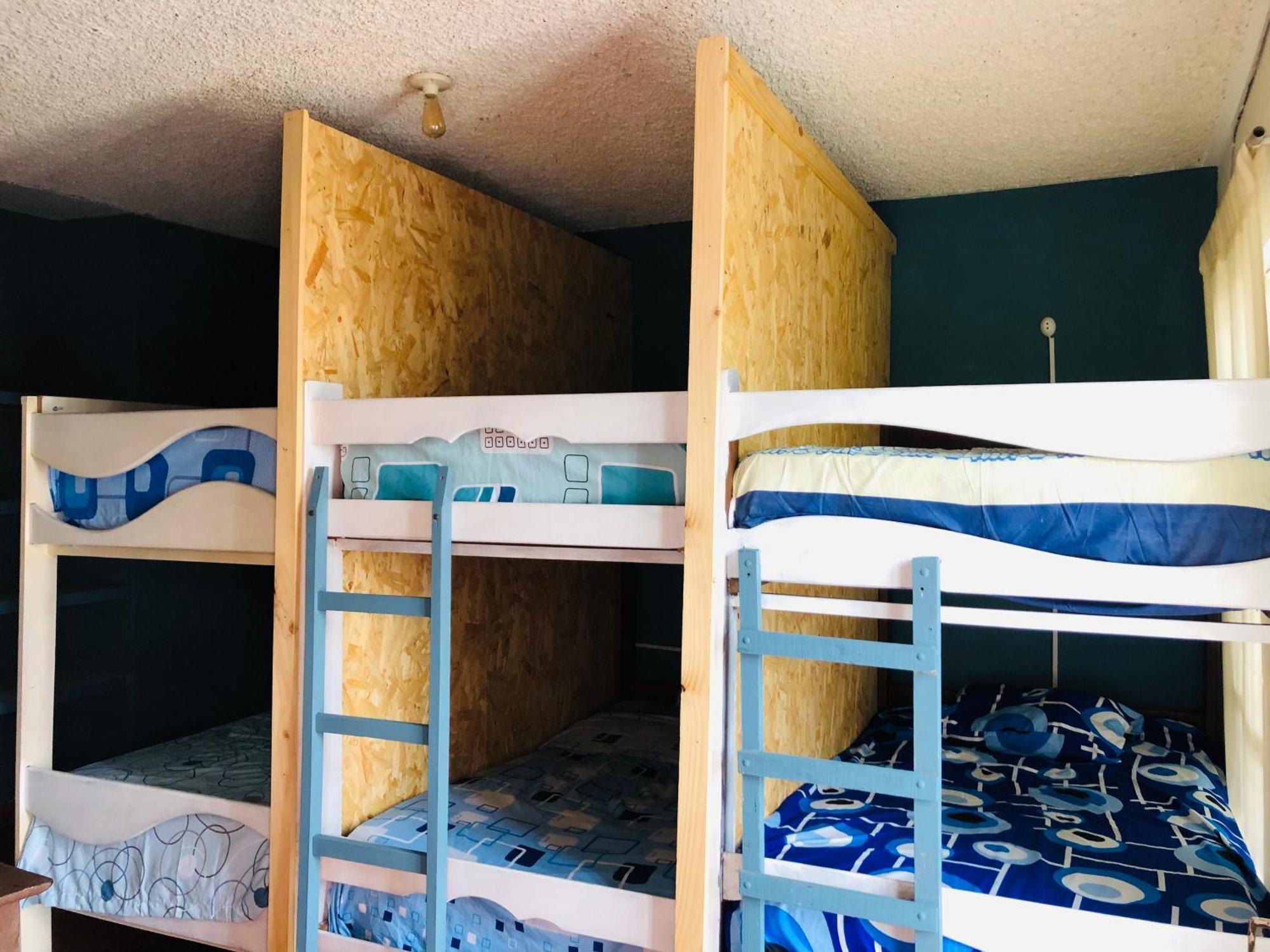 Albergue Pointbreak Surf Camp Huanchaco Exterior foto