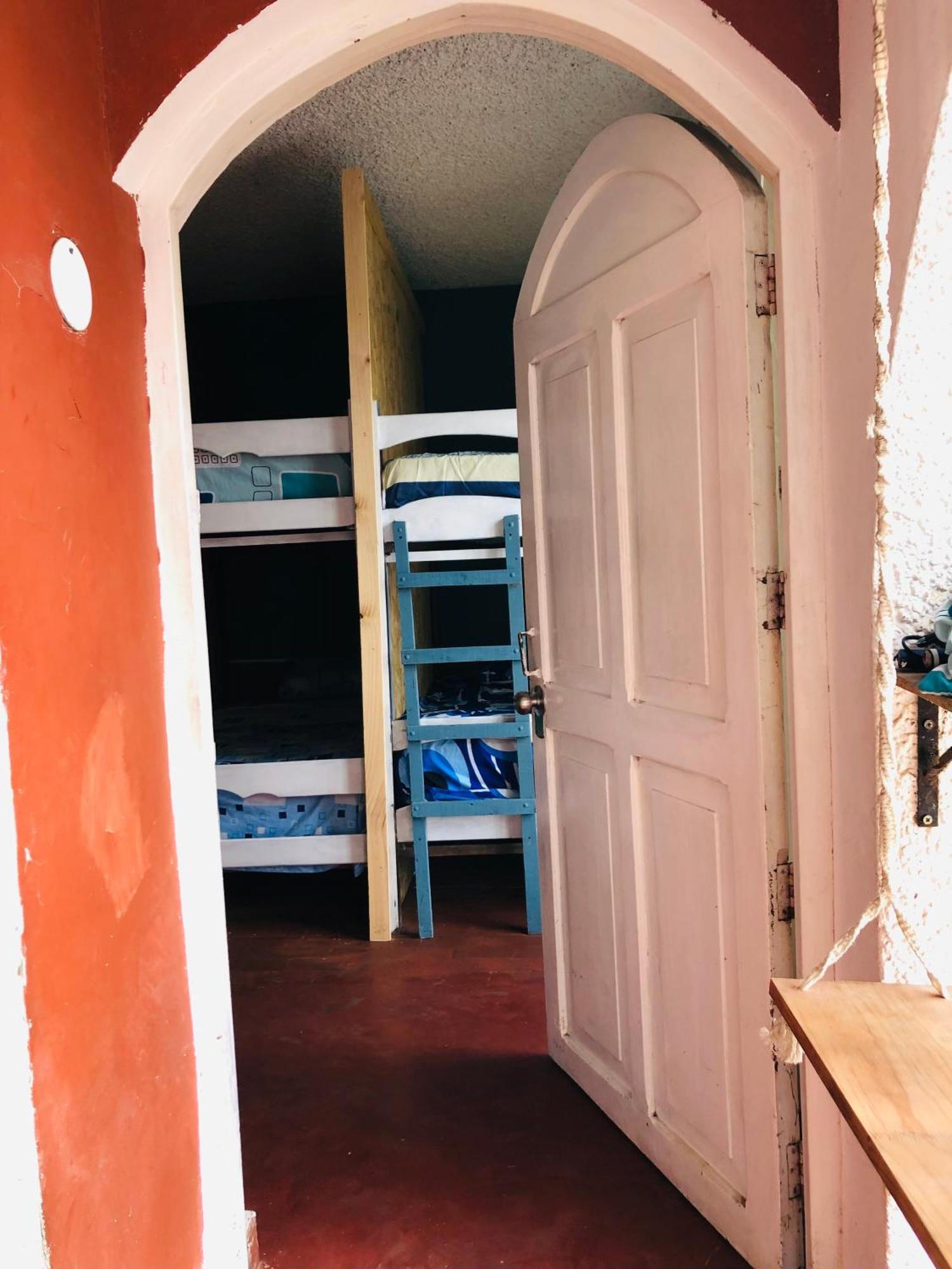 Albergue Pointbreak Surf Camp Huanchaco Habitación foto
