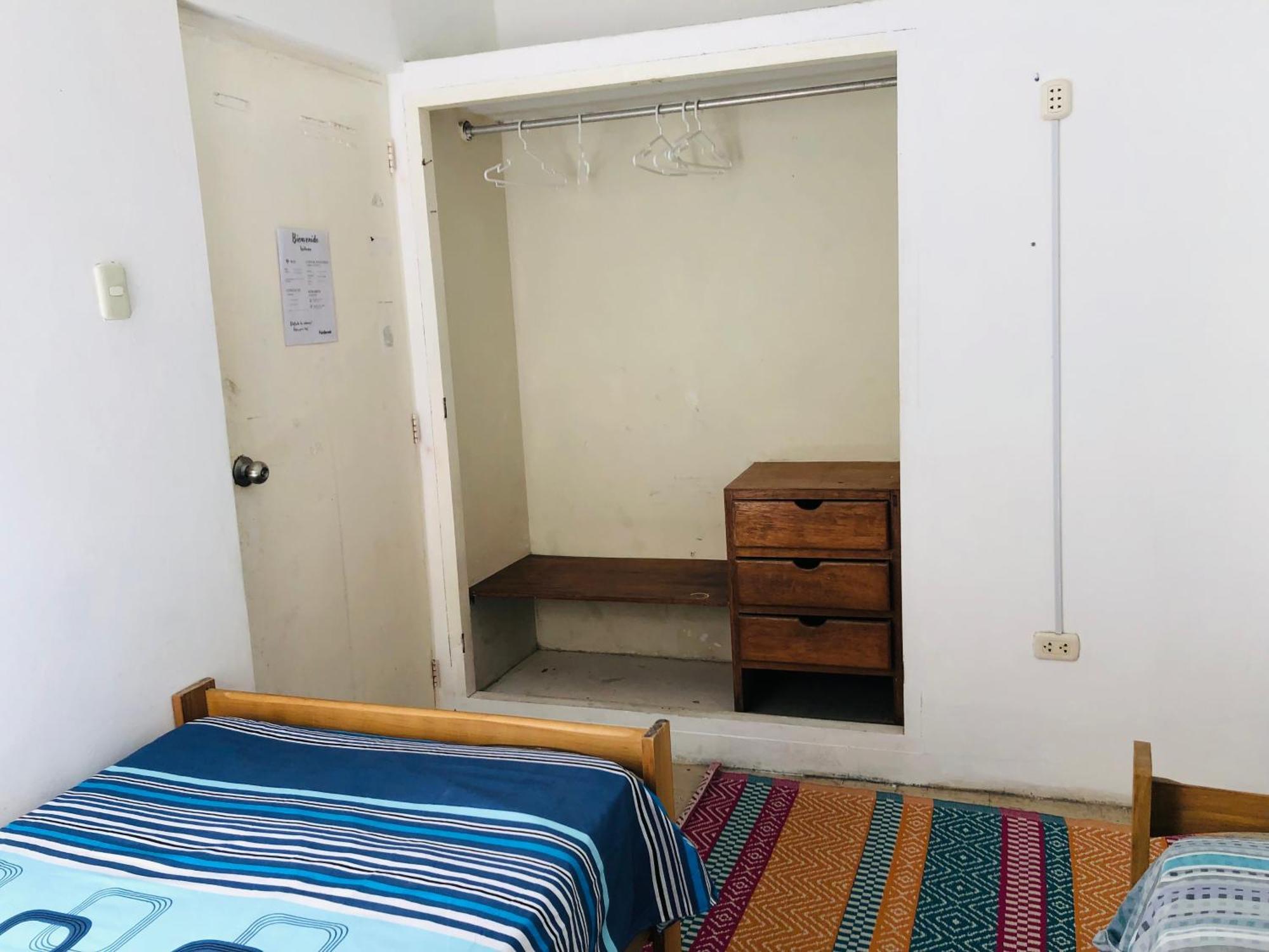 Albergue Pointbreak Surf Camp Huanchaco Habitación foto