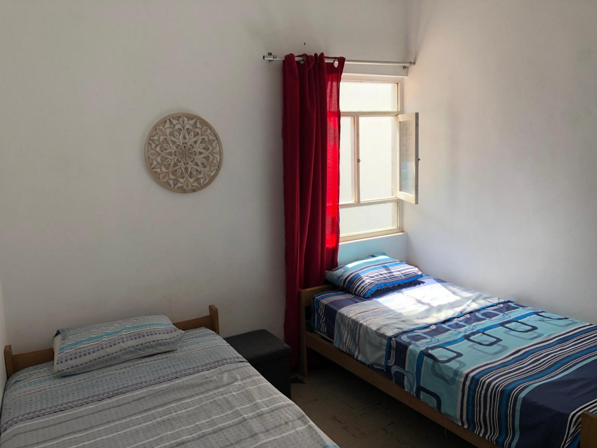 Albergue Pointbreak Surf Camp Huanchaco Habitación foto
