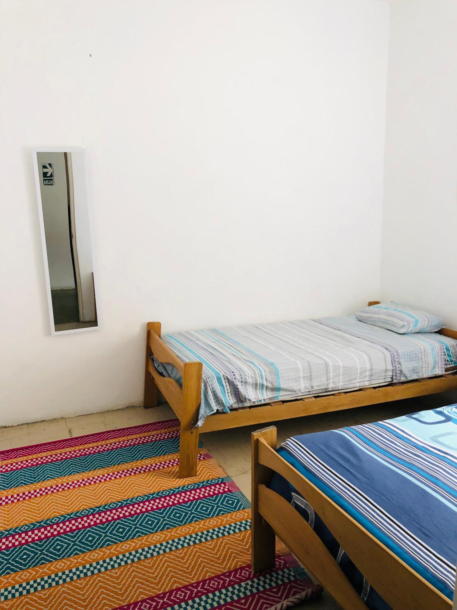 Albergue Pointbreak Surf Camp Huanchaco Habitación foto