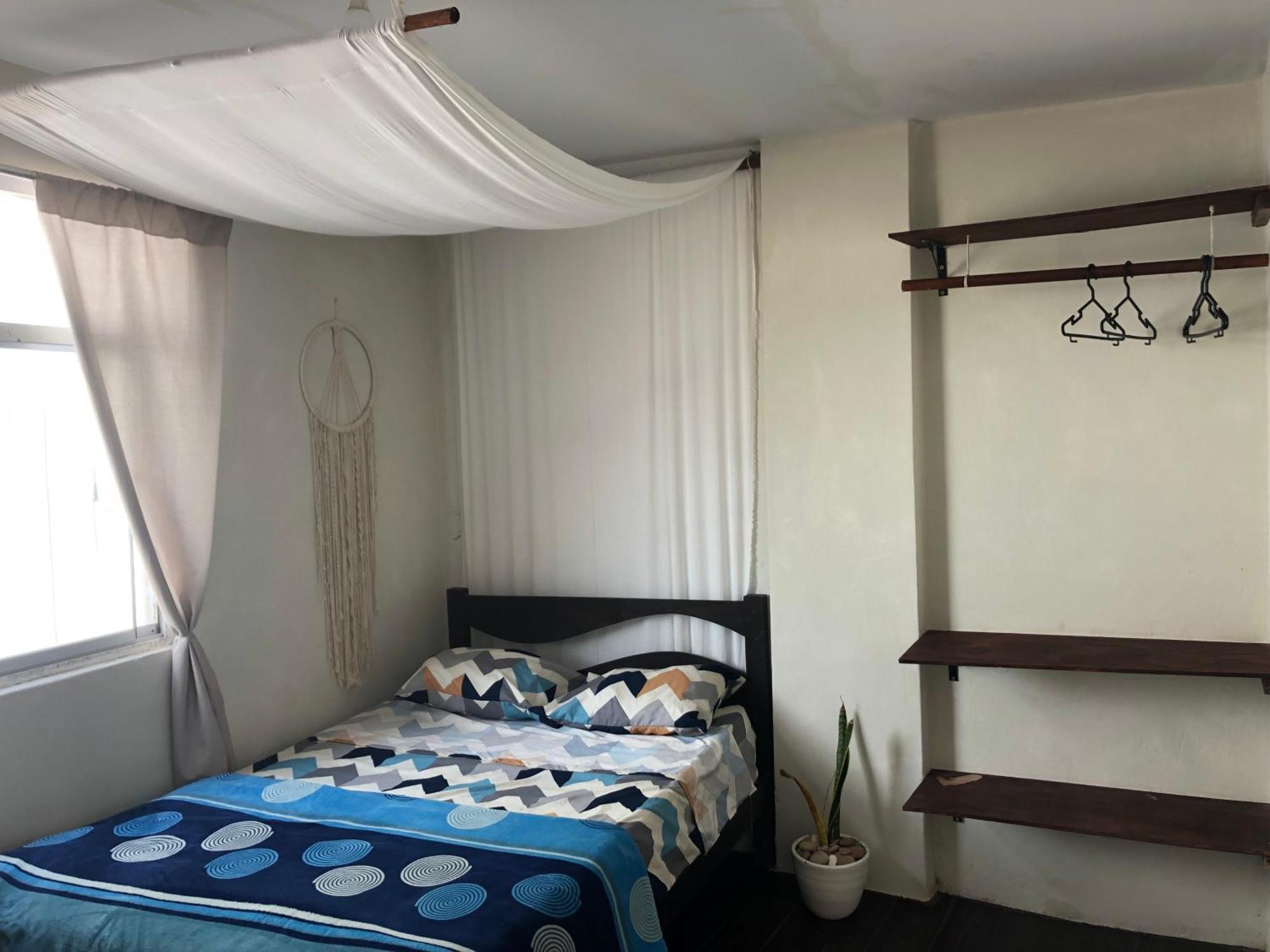 Albergue Pointbreak Surf Camp Huanchaco Exterior foto